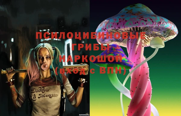 молекула духа Балабаново